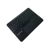 Conceptronic TOBIN01BUS 10 tuuman Bluetooth-kosketuslevynäppäimistö, QWERTZ EN (US)