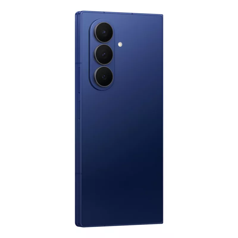 Samsung Galaxy Z Fold7, 20,3 cm (8 tuumaa), 12 GB, 256 GB, 200 MP, Android 16.0, sininen