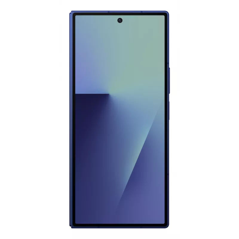 Samsung Galaxy Z Fold7, 20,3 cm (8 tuumaa), 12 GB, 256 GB, 200 MP, Android 16.0, sininen
