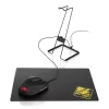 SHARKOON Shark X-rest Pro musta