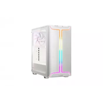 be quiet Pure Base 501 DX White Midi Tower -kotelo