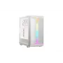 be quiet Pure Base 501 DX White Midi Tower -kotelo