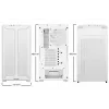 be quiet Pure Base 501 DX White Midi Tower -kotelo