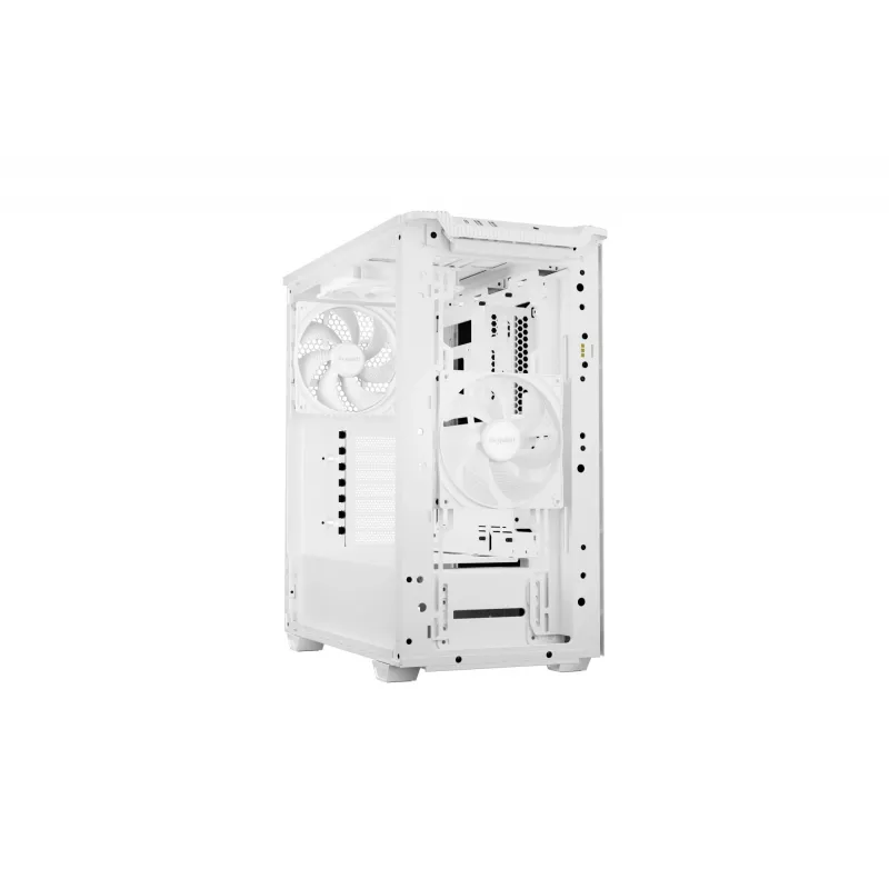 be quiet Pure Base 501 DX White Midi Tower -kotelo