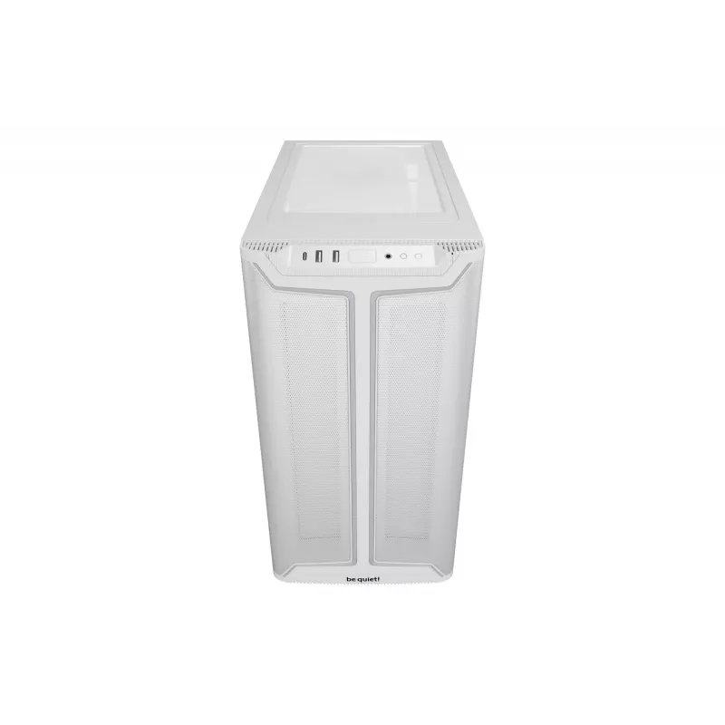 be quiet Pure Base 501 DX White Midi Tower -kotelo