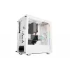 be quiet Pure Base 501 DX White Midi Tower -kotelo