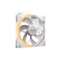 be quiet Light Wings 140 mm PWM Reverse White -tietokonekotelon tuuletin 14 cm, 1 kpl