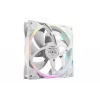 be quiet Light Wings 140 mm PWM Reverse White -tietokonekotelon tuuletin 14 cm, 1 kpl