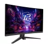 ASROCK pelinäyttö - Pg27frs1a - 27 tuumaa - 1920x1080 FHD - kaareva 280 Hz - musta