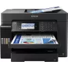 Epson EcoTank ET-16650 mustesuihku A3 4800 x 1200 DPI 32 ppm Wi-Fi
