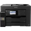 Epson EcoTank ET-16650 mustesuihku A3 4800 x 1200 DPI 32 ppm Wi-Fi