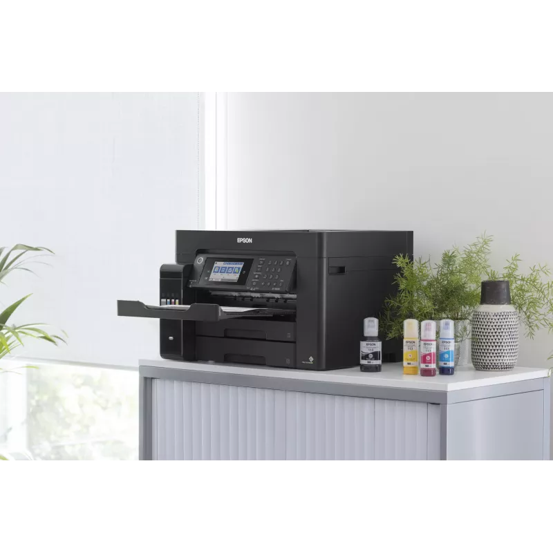 Epson EcoTank ET-16650 mustesuihku A3 4800 x 1200 DPI 32 ppm Wi-Fi