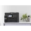 Epson EcoTank ET-16650 mustesuihku A3 4800 x 1200 DPI 32 ppm Wi-Fi
