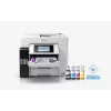 Epson EcoTank ET-5880 mustesuihku A4 4800 x 2400 DPI 25 ppm Wi-Fi