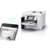 Epson EcoTank ET-5880 mustesuihku A4 4800 x 2400 DPI 25 ppm Wi-Fi