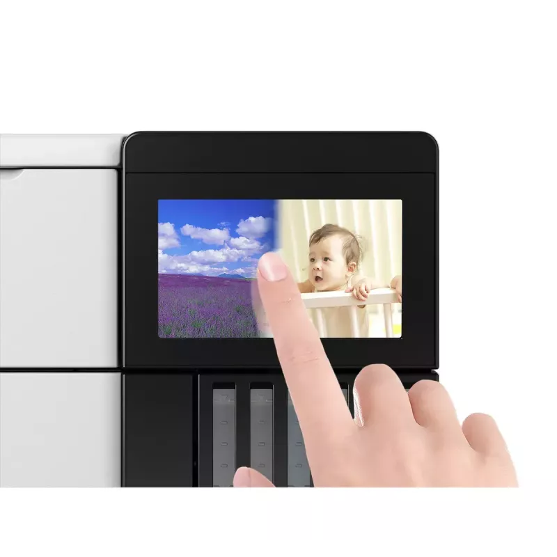 Epson EcoTank ET-8500 mustesuihku A4 5760 x 1440 DPI 32 ppm Wi-Fi