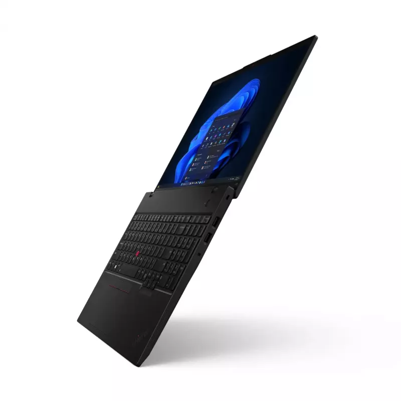 Kannettava tietokone Lenovo ThinkPad L16 Gen 2 16 inch Intel Core Ultra 5 16GB 512GB Intel Graphics Windows 11 Pro