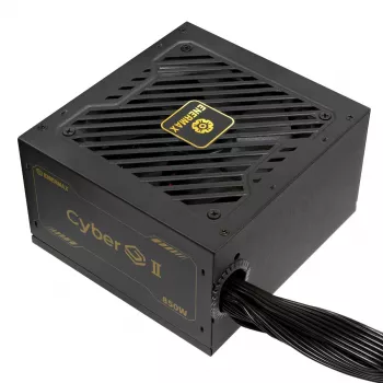 ENERMAX virtalähde Cyberg Ii 850 Watt 80 Plus Gold ei-modulaarinen ATX 3.1