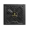 Enermax CyberG II ERV850G-AHG-NAC tietokoneen virtalähde, 850 W, 80 Plus Gold, ei-modulaarinen, ATX, 12-nastainen suuritehoinen GPU-liitin, musta