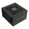 Enermax CyberG II ERV850G-AHG-NAC tietokoneen virtalähde, 850 W, 80 Plus Gold, ei-modulaarinen, ATX, 12-nastainen suuritehoinen GPU-liitin, musta