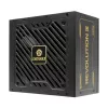 Virtalähde ENERMAX ERV650G-AHG-MAC 650 W 20+4-Pin ATX täysmodulaarinen 80 PLUS Gold musta