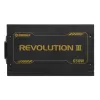 Virtalähde ENERMAX ERV650G-AHG-MAC 650 W 20+4-Pin ATX täysmodulaarinen 80 PLUS Gold musta