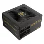 Enermax Revolution III ERV750G-AHG-MAC tietokoneen virtalähde, 750 W, 80 Plus Gold, täysmodulaarinen, ATX, 12-nastainen High Power GPU -liitin, musta