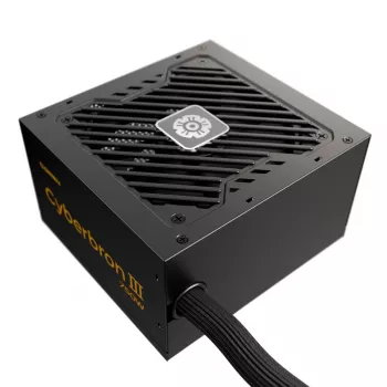 Virtalähde ENERMAX EMB750EWT-NAC 750 W, ATX 20+4 pin, ei-modulaarinen, 80 PLUS Bronze, musta, 120 mm tuuletin