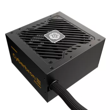 ENERMAX virtalähde Cyberbron III 850 Watt 80 Plus Bronze ei-modulaarinen ATX 3.1