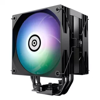 ENERMAX CPU-ilmajäähdytin ETS-T41 Digital Argb