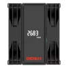 ENERMAX CPU-ilmajäähdytin ETS-T41 Digital Argb