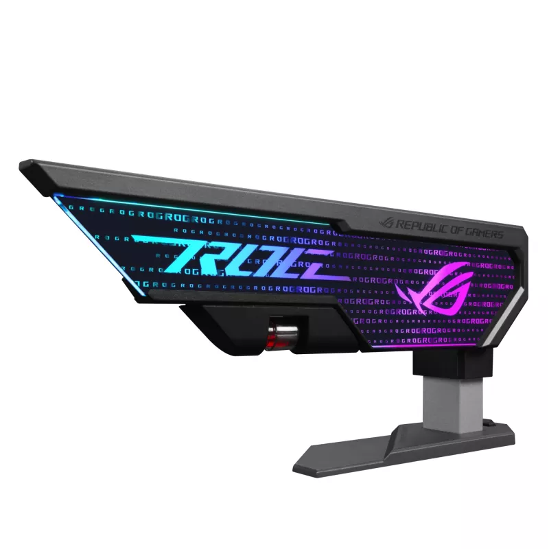 ASUS ROG Herculx -näytönohjaintuki yleinen näytönohjaintuki
