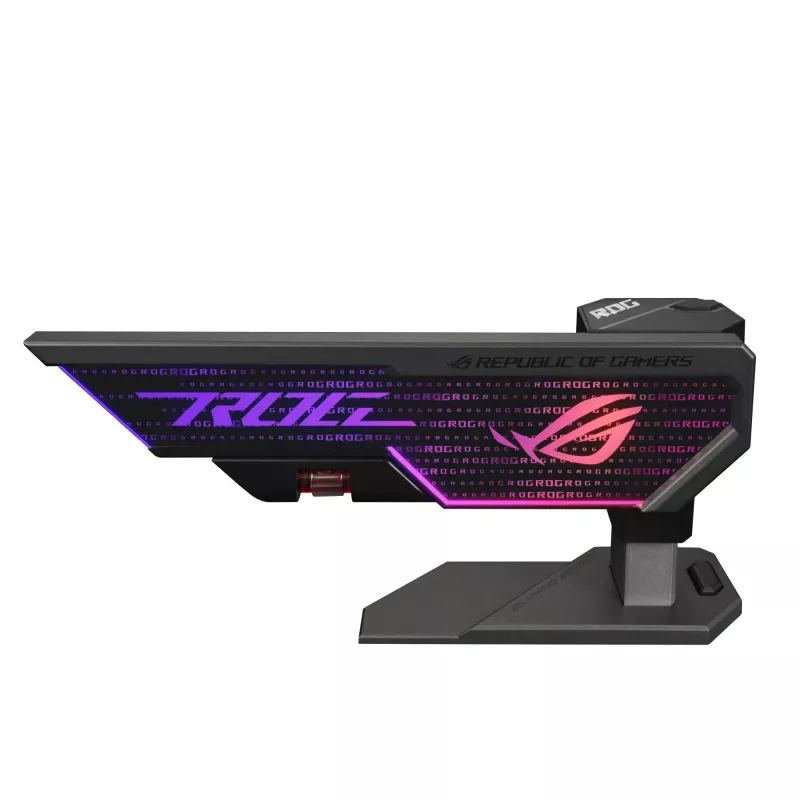 ASUS ROG Herculx -näytönohjaintuki yleinen näytönohjaintuki