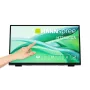 Hannspree HT240CUA -tietokonenäyttö 60,5 cm (23,8 inch) 1920 x 1080 pikseliä Full HD LED kosketusnäyttö musta