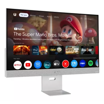 ASUS ZenScreen MS32UC -tietokonenäyttö 80 cm (31,5