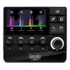 Hercules Stream 200 XLR musta 9 painiketta
