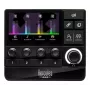 Hercules Stream 200 XLR musta 9 painiketta