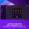 Hercules Stream Starter Kit multimediasarja