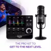 Hercules Stream Essentials Kit multimediasarja