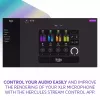 Hercules Stream Essentials Kit multimediasarja