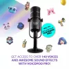 Hercules Stream Essentials Kit multimediasarja