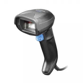 Origin Storage Datalogic Gryphon – GD4520 – kaapeli – jalustalla