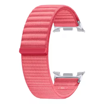 Samsung Fabric Band (M/L) Galaxy Watch8 | Watch8 Classic -kelloon