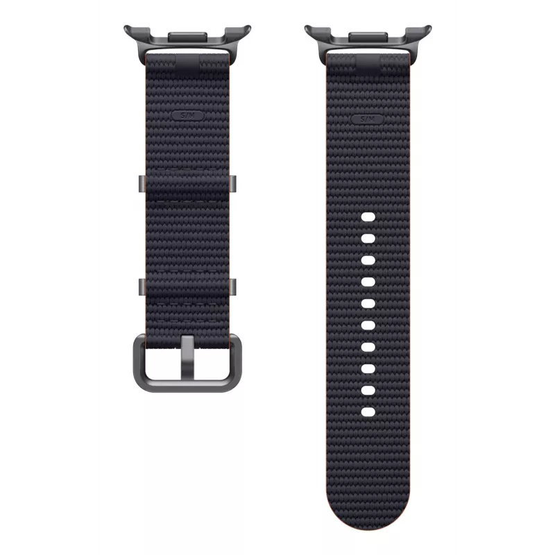 Samsung Athleisure Band (S/M) Galaxy Watch8 | Watch8 Classic -kelloon