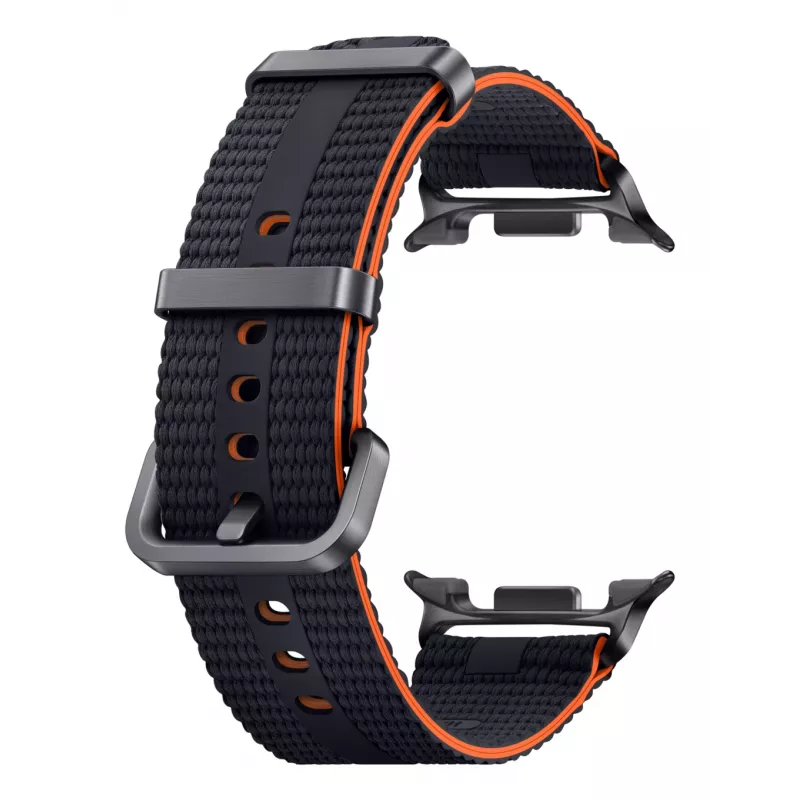 Samsung Athleisure Band (S/M) Galaxy Watch8 | Watch8 Classic -kelloon
