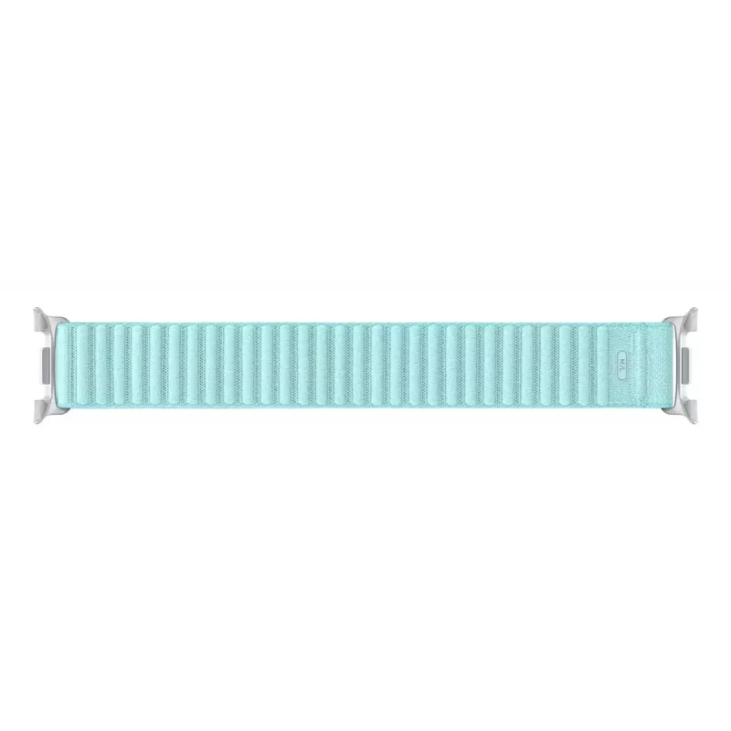 Ranneke Samsung Fabric Band (M/L) Galaxy Watch8 mintunvärinen
