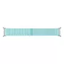 Ranneke Samsung Fabric Band (M/L) Galaxy Watch8 mintunvärinen