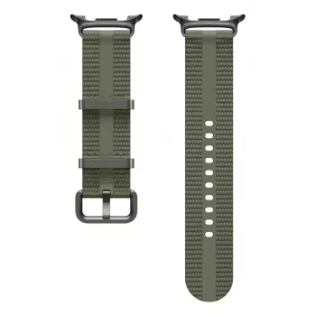 Samsung Athleisure Band (S/M) Galaxy Watch8 | Watch8 Classic -kelloon