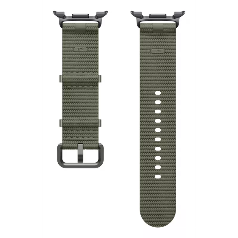 Samsung Athleisure Band (S/M) Galaxy Watch8 | Watch8 Classic -kelloon