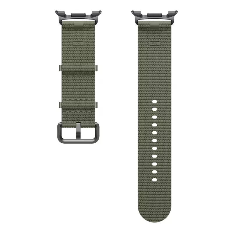 Samsung Athleisure Band (M/L) Galaxy Watch8 | Watch8 Classic -kelloon